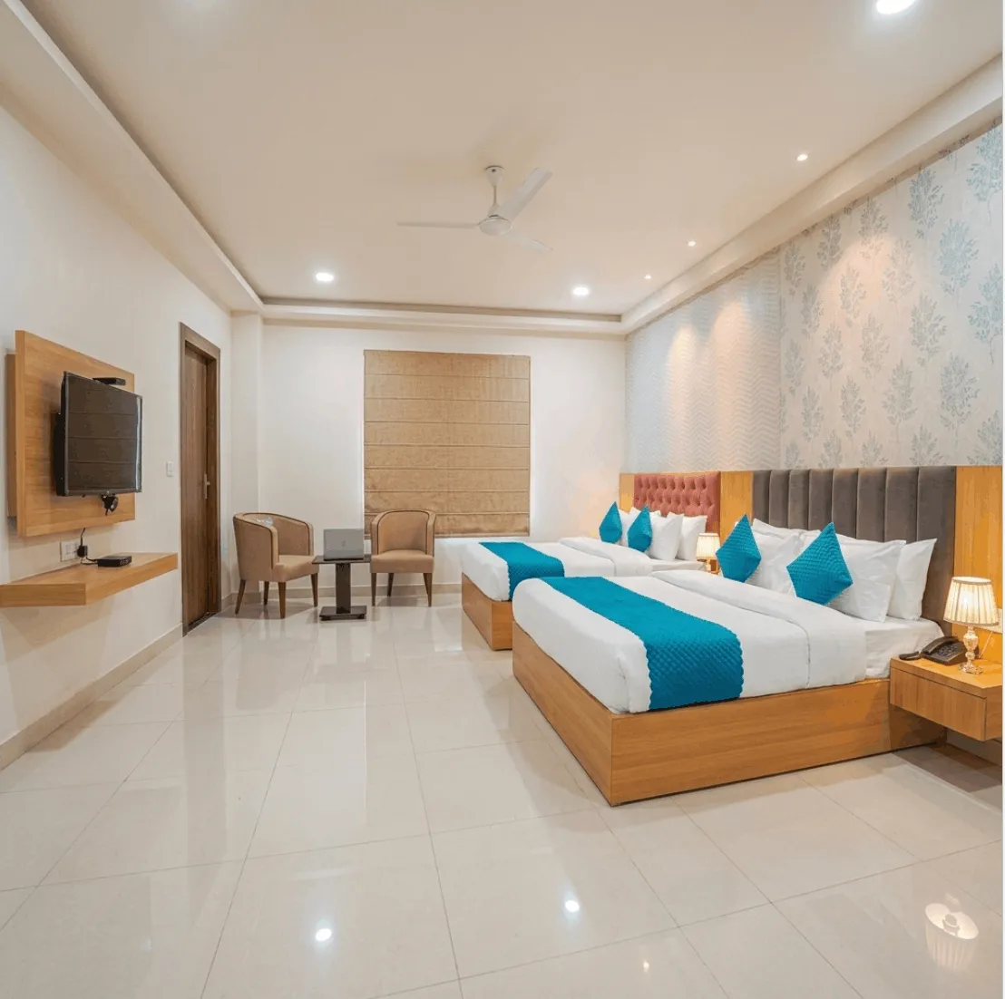 Family Room 1