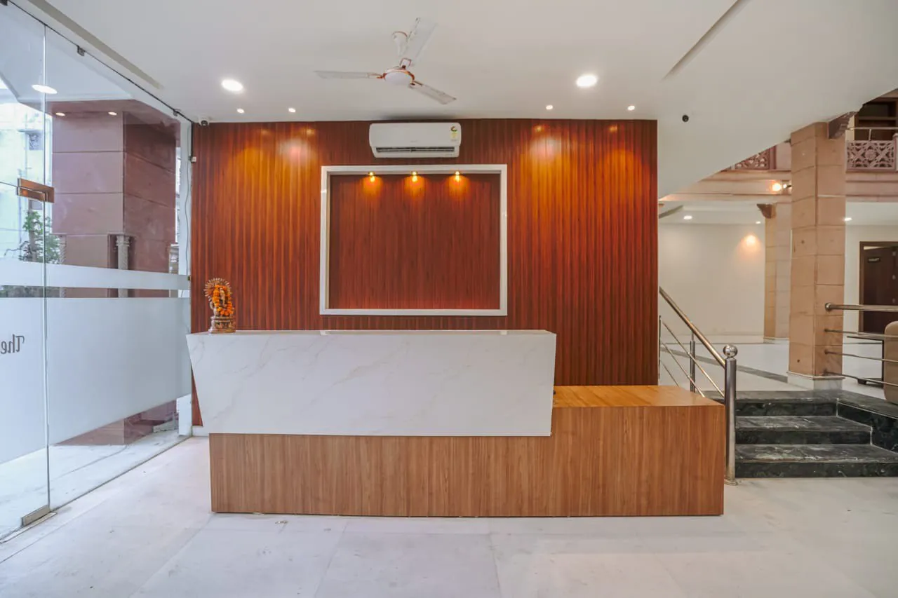 Aanandam Exterior