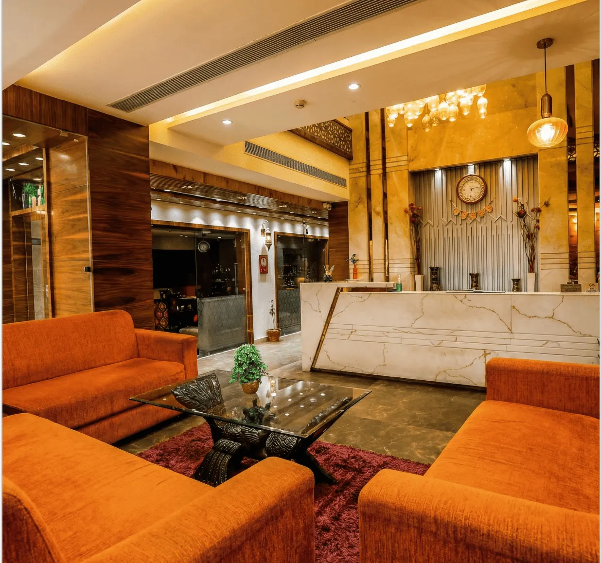 hotel