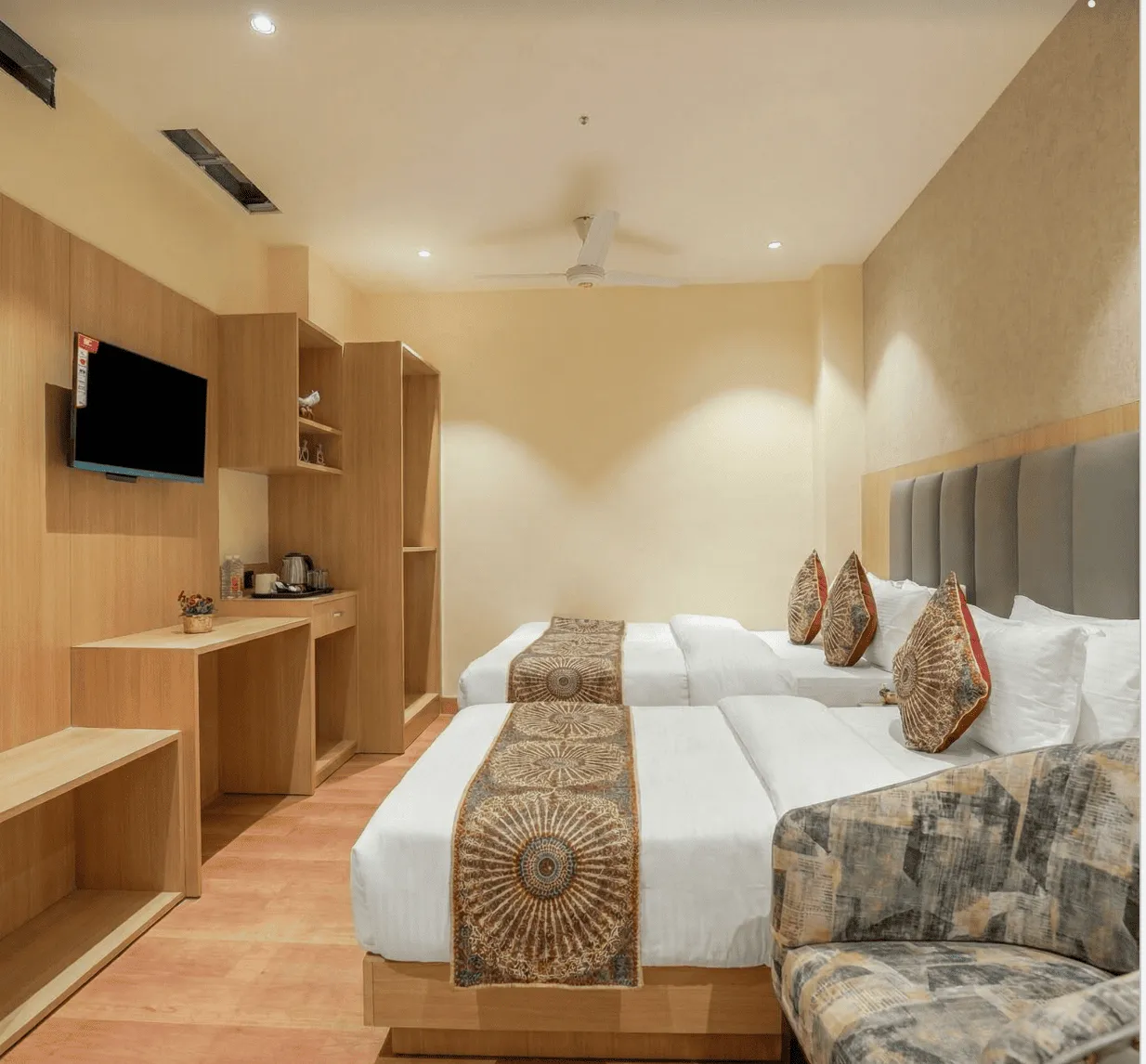 Suite 2
