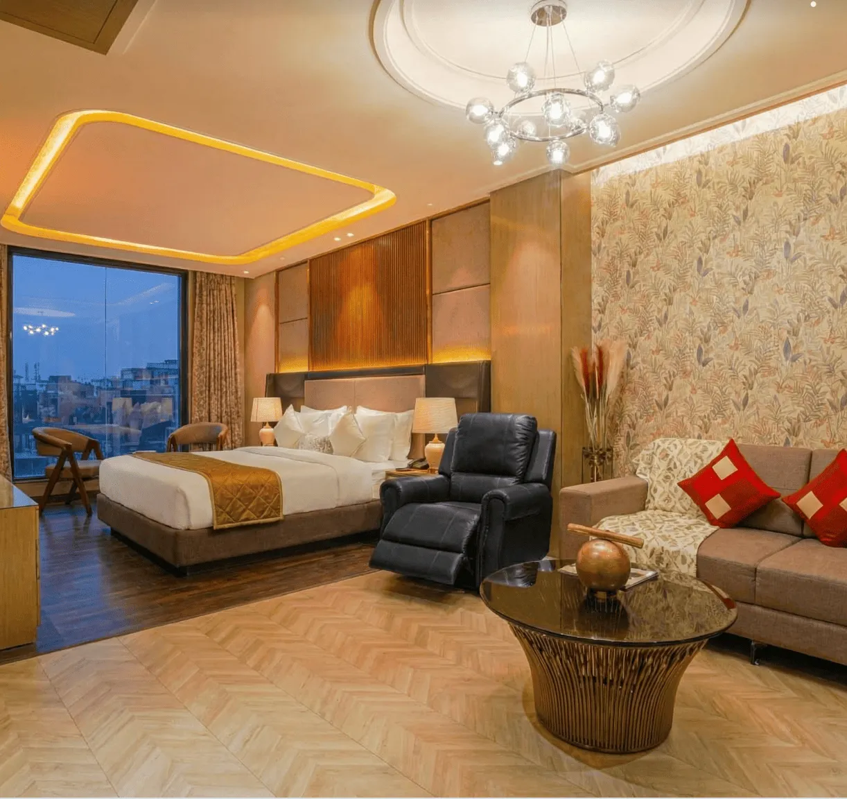 Suite 2