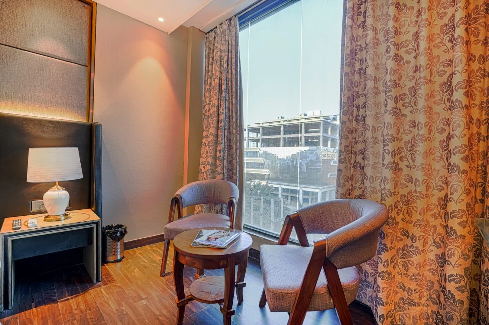 Suite 4