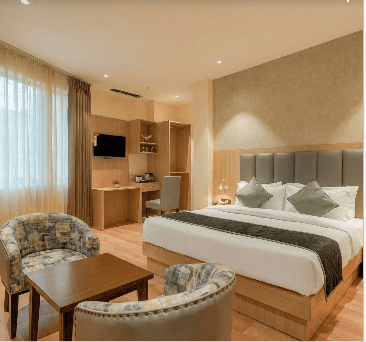Suite 3
