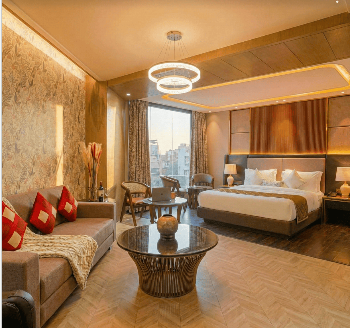 Suite 1