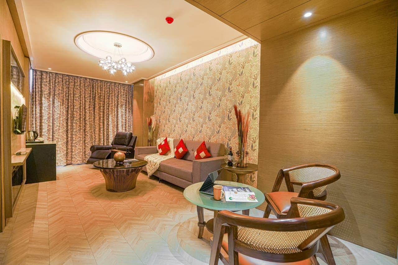 Suite 3