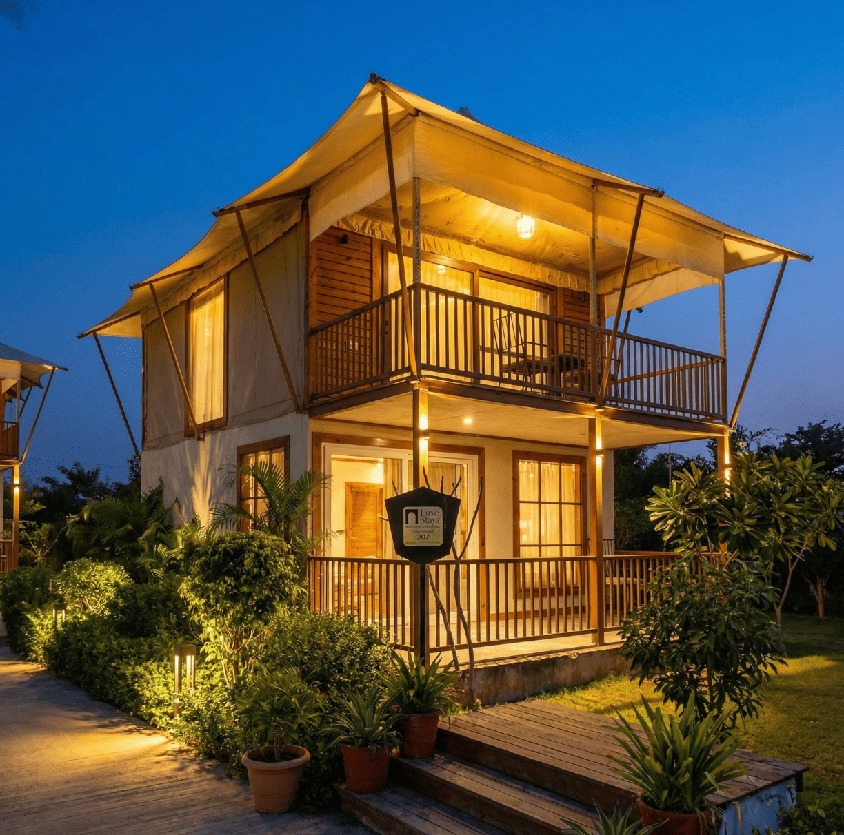 Pool Villa 2