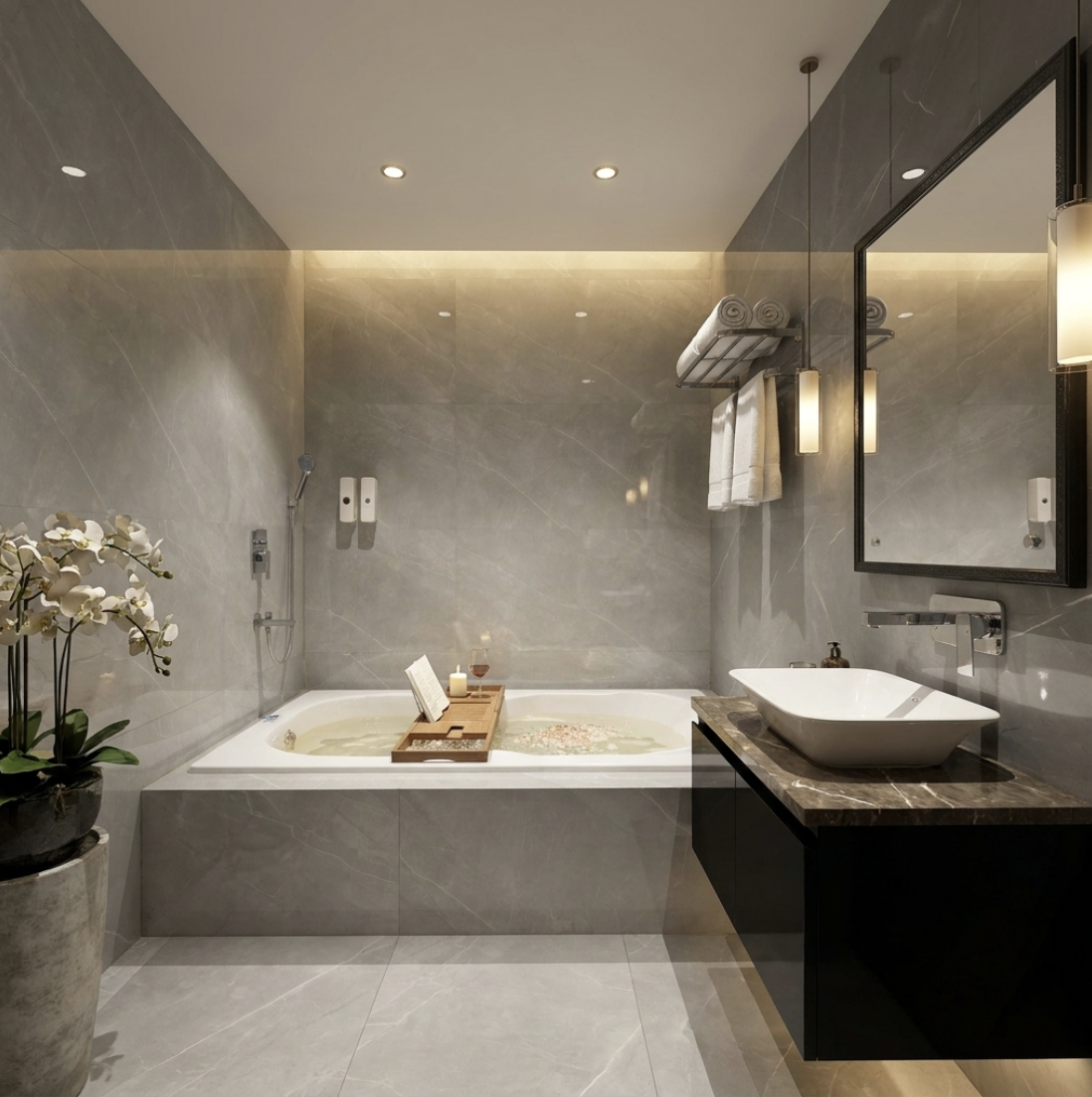 Luxe Stayz Saffron - Amenities - Amritsar - LuxeStayz hotel photo